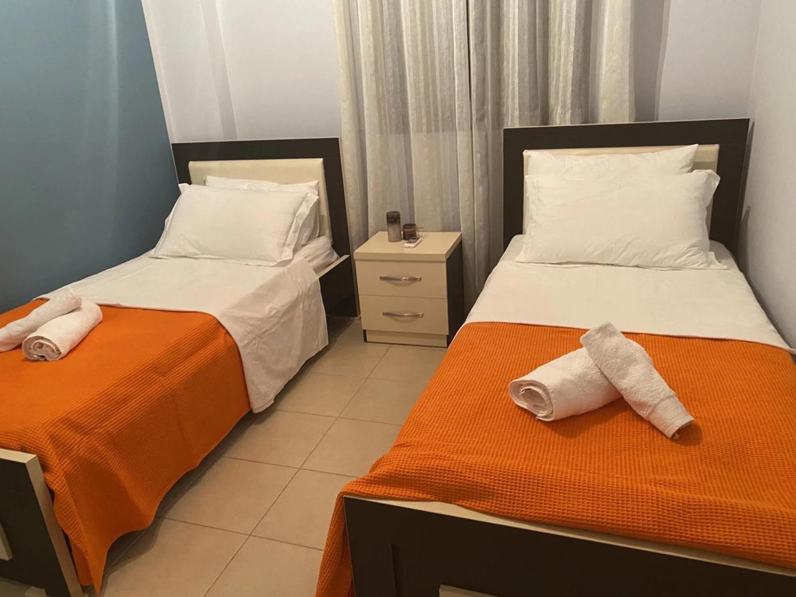 Villa Orestis - Stoupa Seaside Retreats Bagian luar foto
