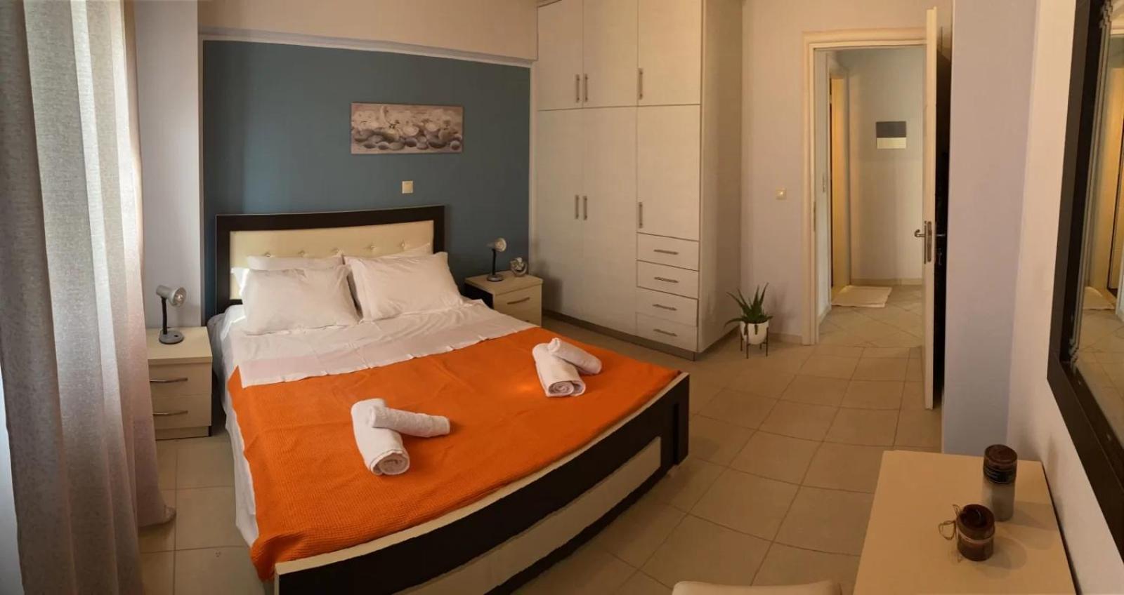 Villa Orestis - Stoupa Seaside Retreats Bagian luar foto