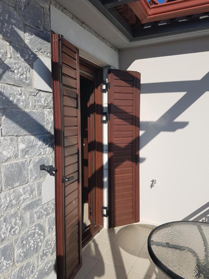 Villa Orestis - Stoupa Seaside Retreats Bagian luar foto